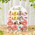 donut staander 16 donuts