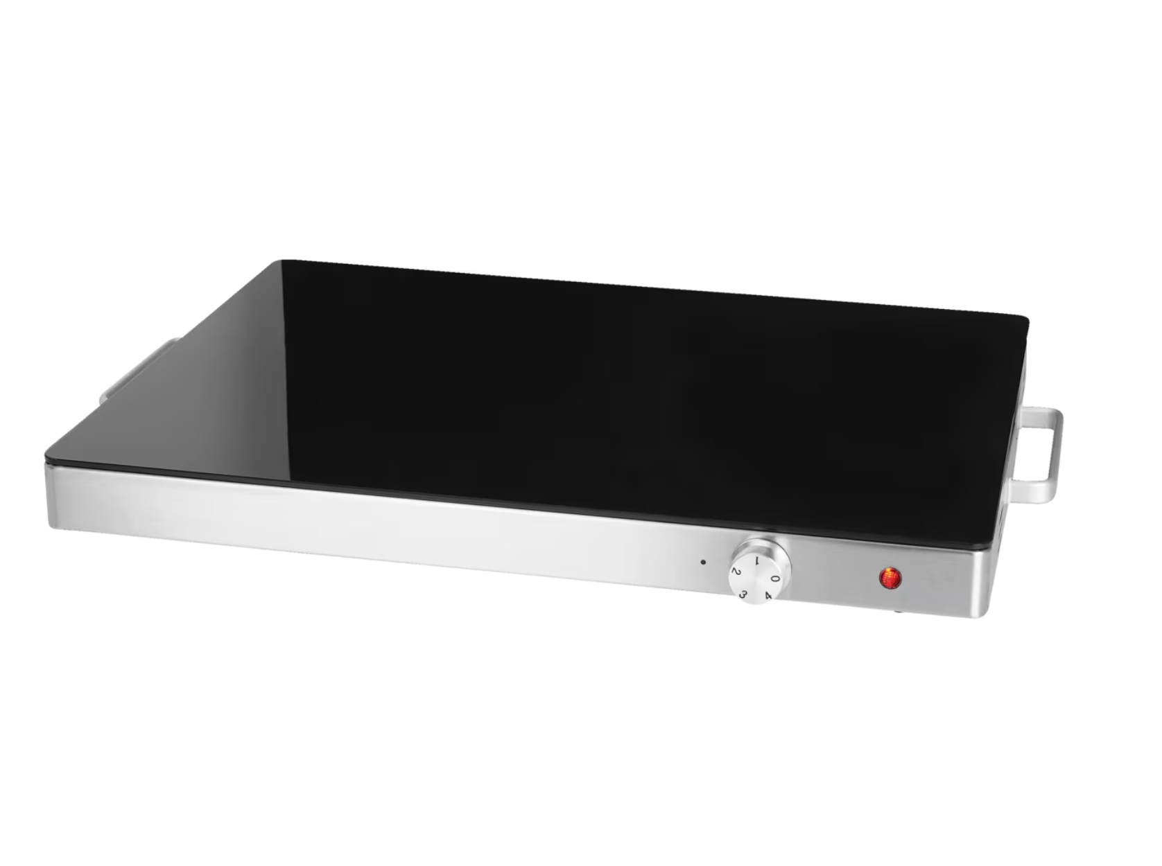 Warmhoudplaat 59.6 x 43 x 6.5 cm