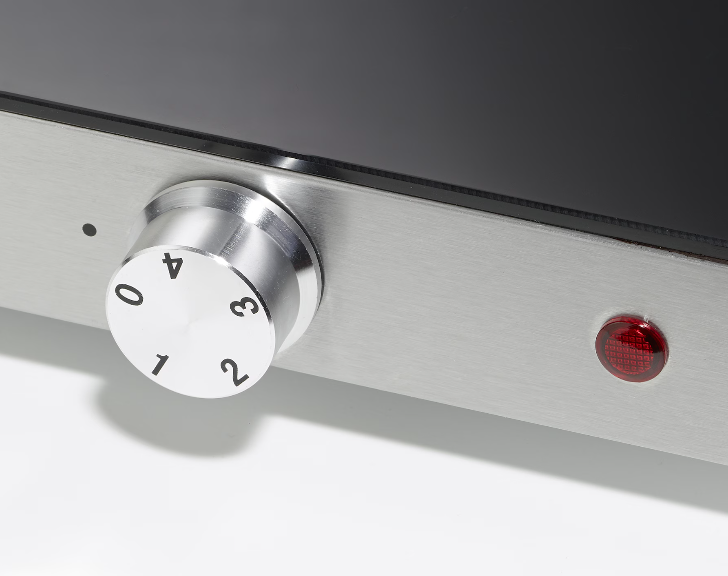 Warmhoudplaat 59.6 x 43 x 6.5 cm