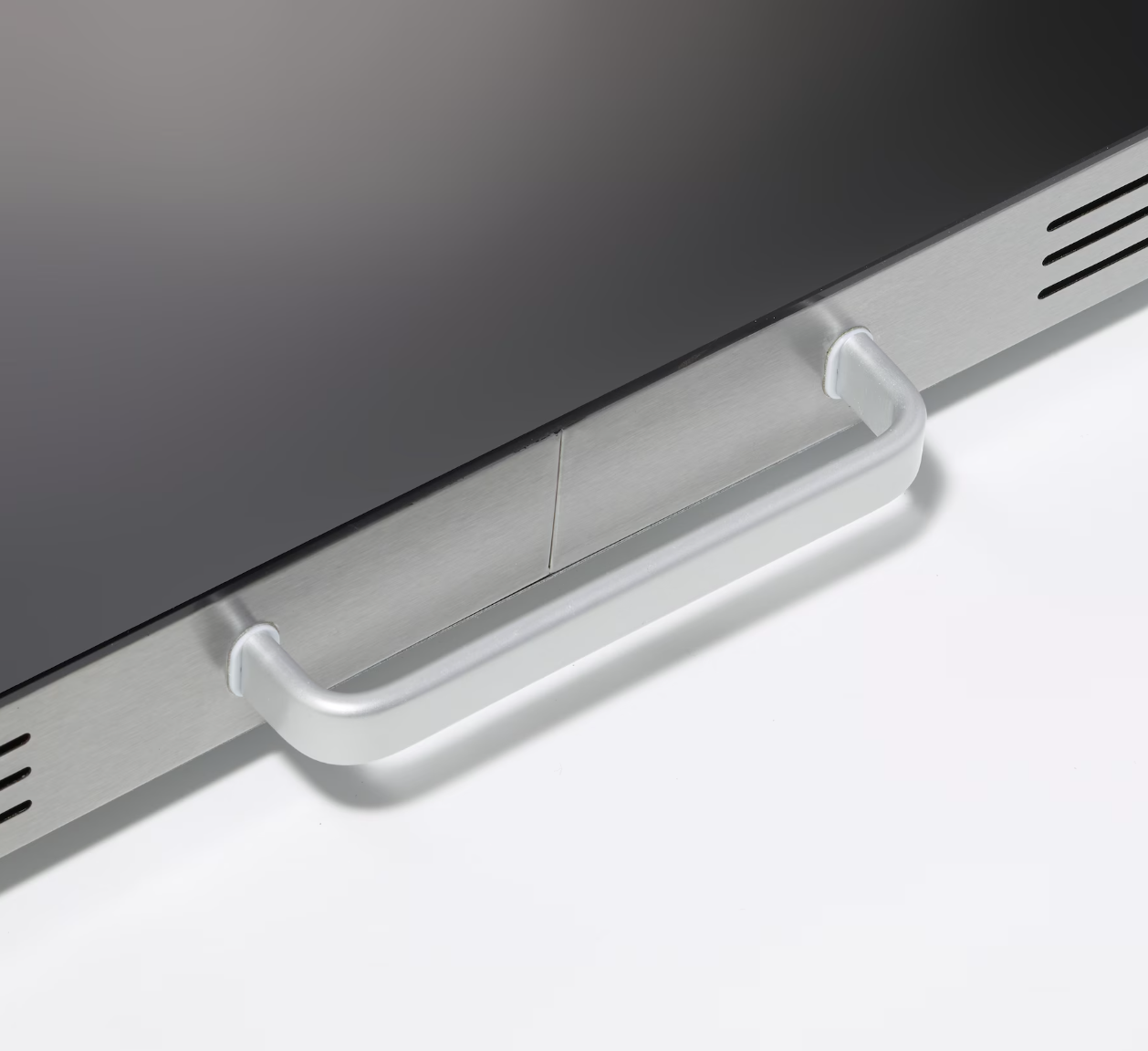 Warmhoudplaat 59.6 x 43 x 6.5 cm