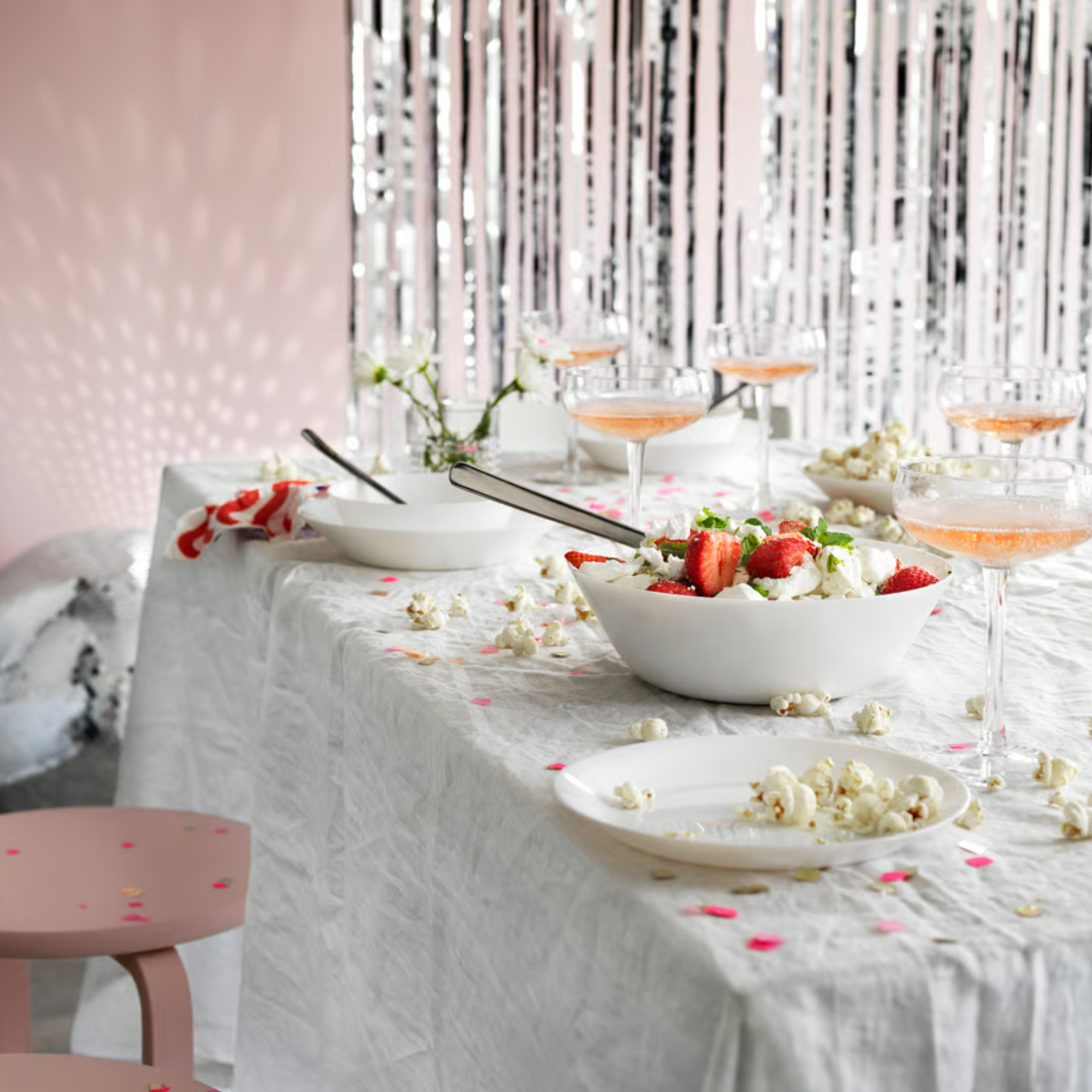 Diep bord Celine 20cm